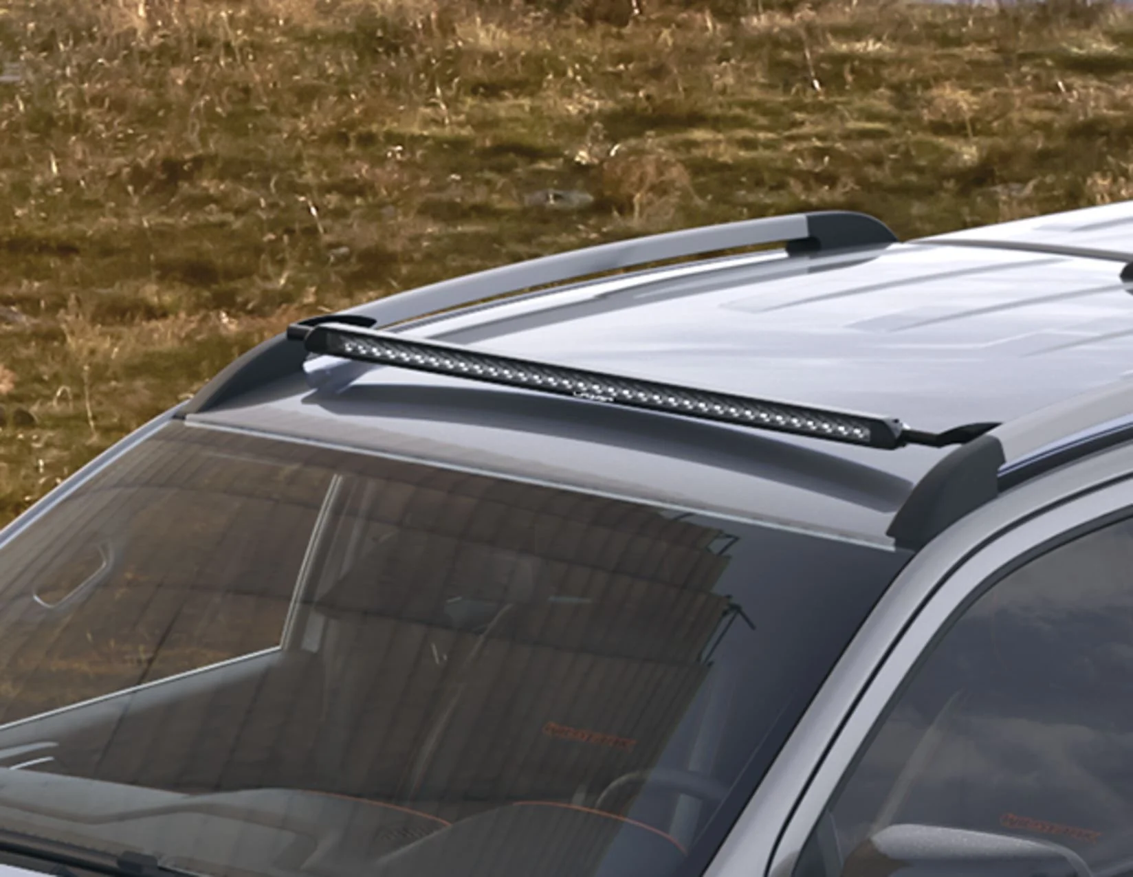 RANGER 02/2019-06/2022 ALPEX 4X4* LAZER LED LIGHT BAR LINEAR-36 XL - Image 2