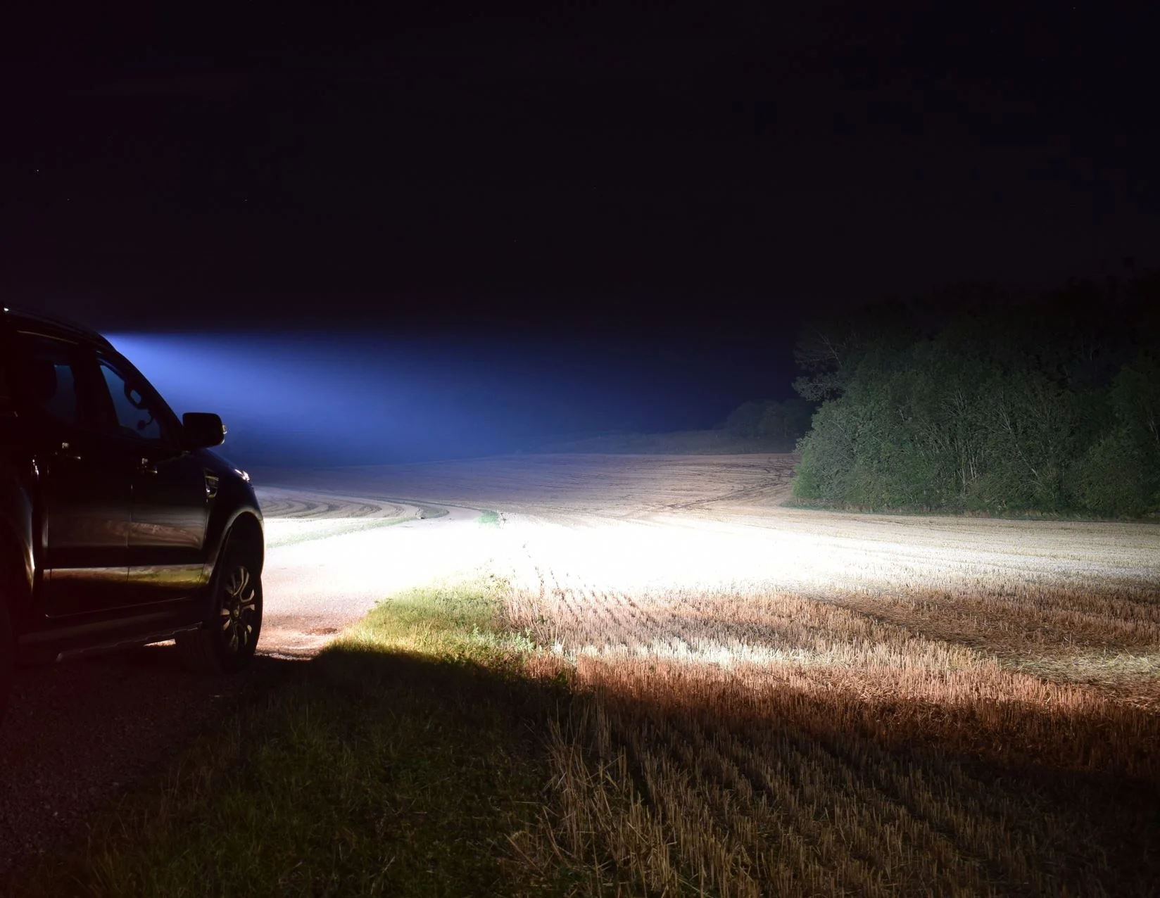 RANGER 02/2019-06/2022 ALPEX 4X4* LAZER LED LIGHT BAR LINEAR-36 XL - Image 4