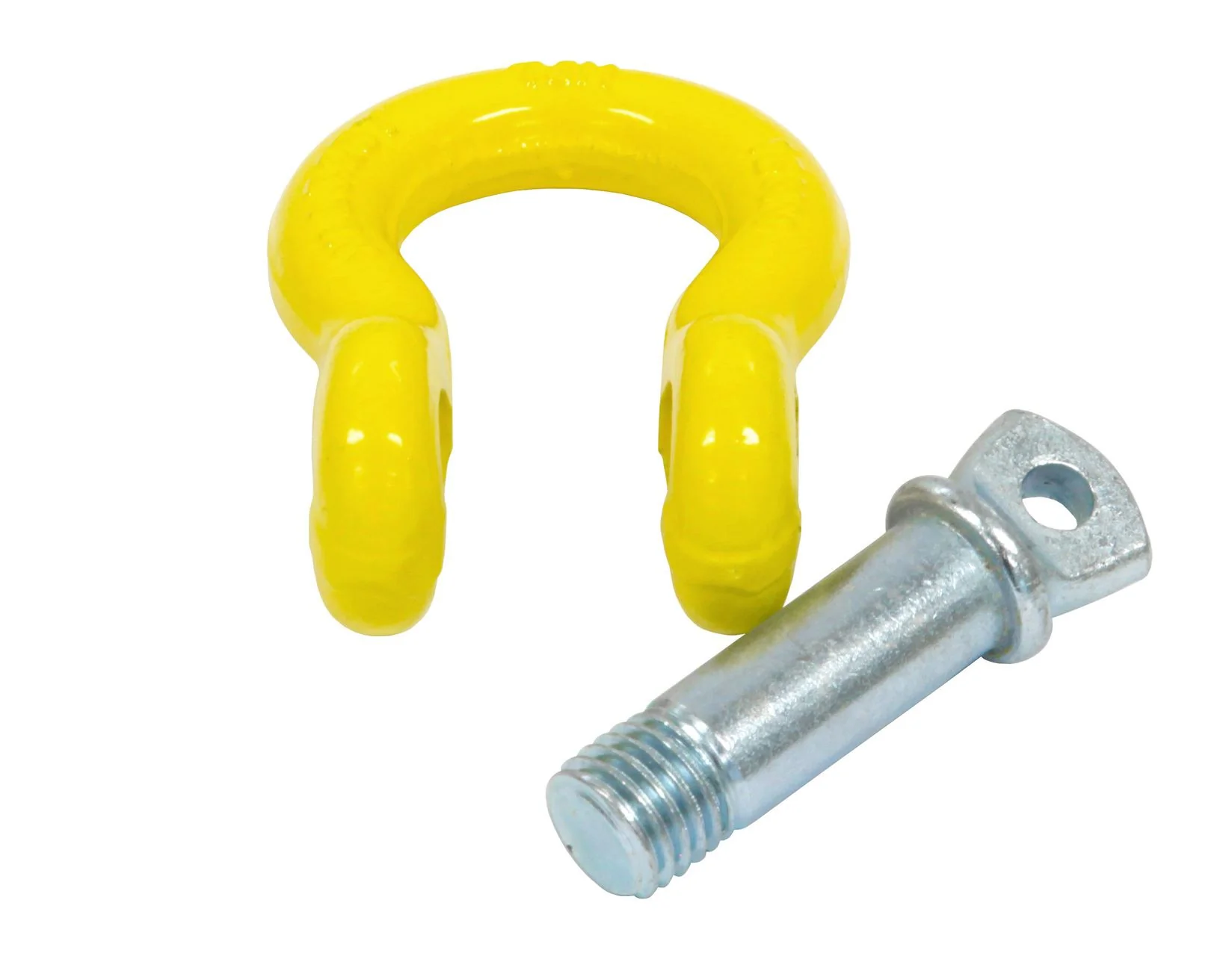 RANGER 02/2019-06/2022 ALPEX 4X4* TJM WINCH BOW SHACKLE - Image 2