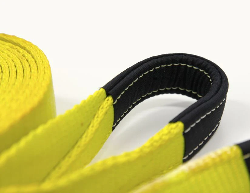 RANGER ALPEX 4X4* TJM WINCH SNATCH STRAP 2019 - Image 3