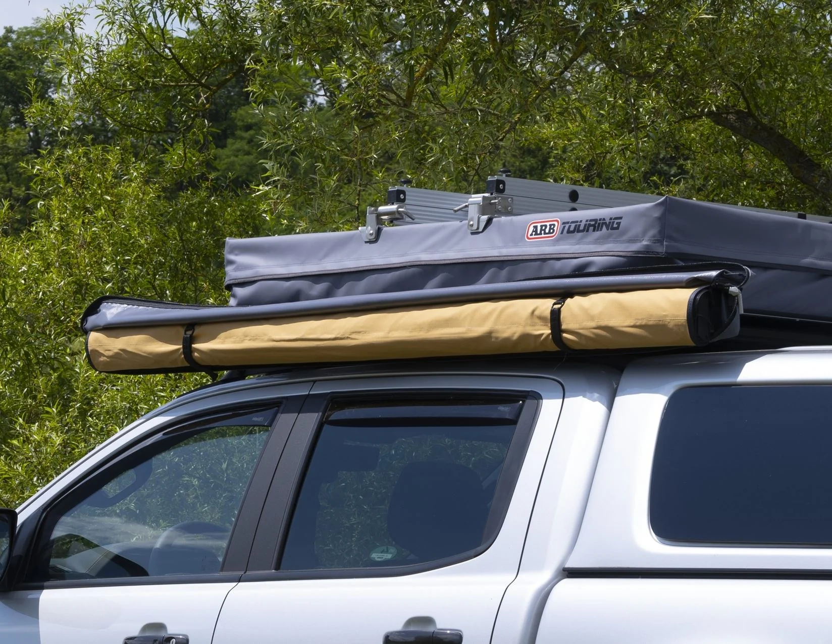 RANGER FROM 01/2012 ARB* AWNING WITH LED LIGHT,2 M X 2.5 M - Image 11
