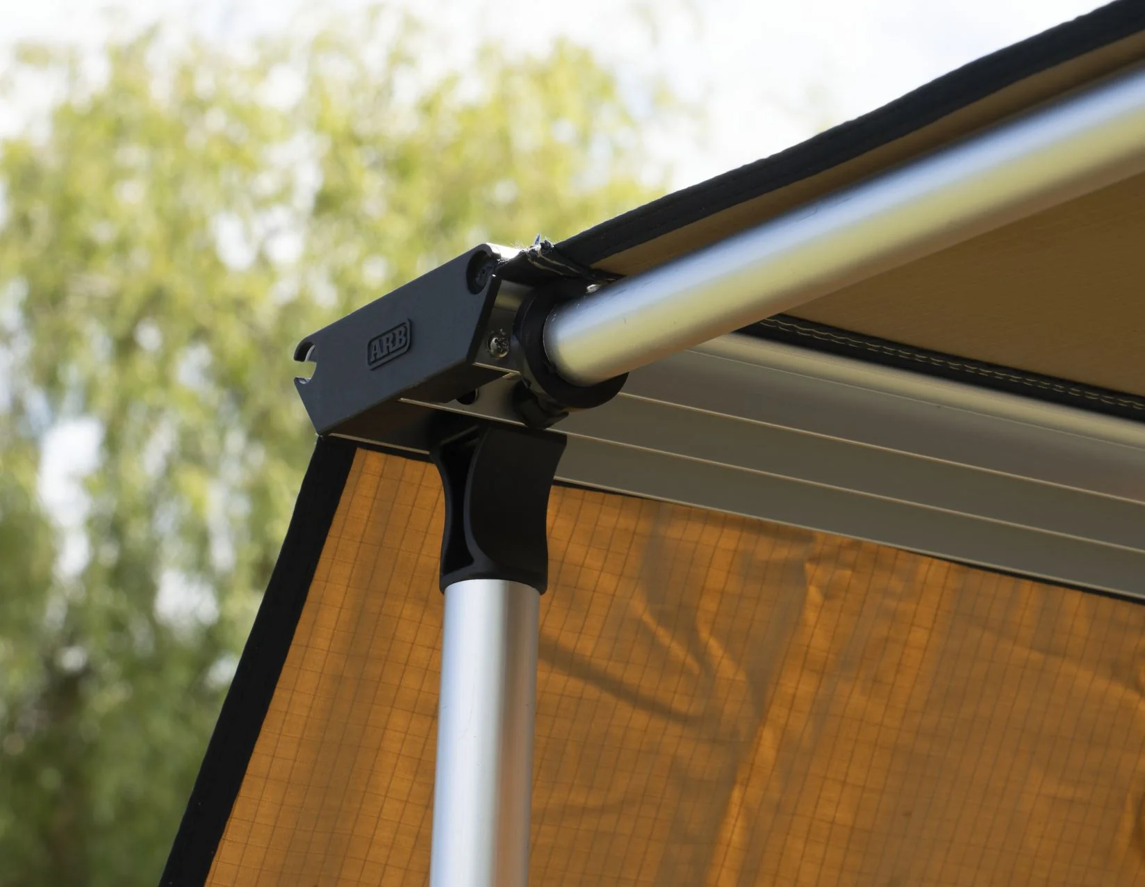 RANGER FROM 01/2012 ARB* AWNING WITH LED LIGHT,2 M X 2.5 M - Image 13