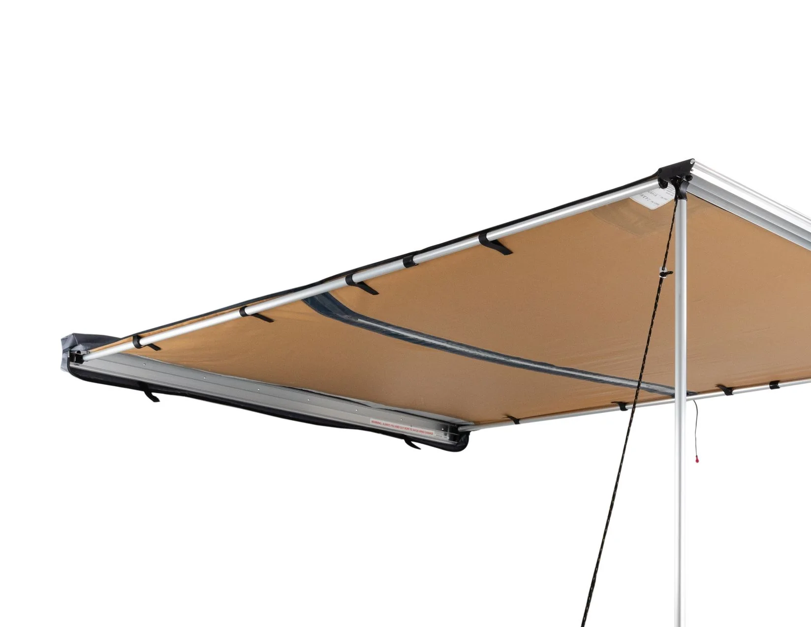 RANGER FROM 01/2012 ARB* AWNING WITH LED LIGHT,2 M X 2.5 M - Image 17