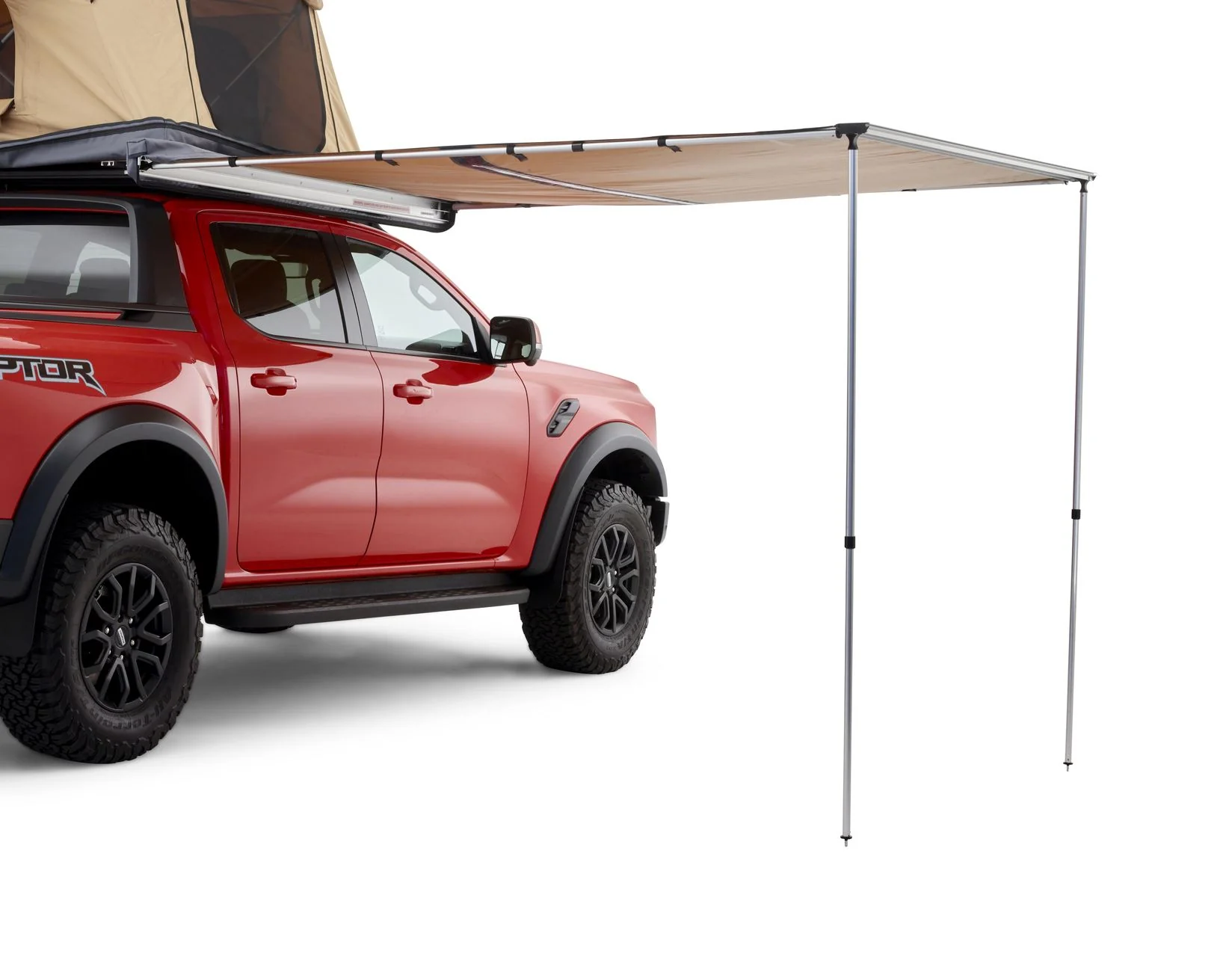 RANGER FROM 01/2012 ARB* AWNING WITH LED LIGHT,2 M X 2.5 M - Image 4