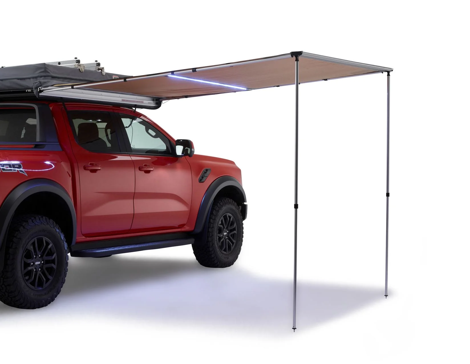 RANGER FROM 01/2012 ARB* AWNING WITH LED LIGHT,2 M X 2.5 M - Image 5