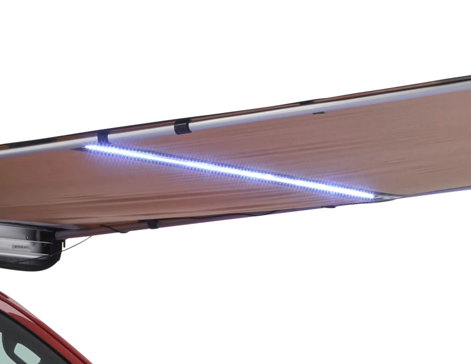 RANGER FROM 01/2012 ARB* AWNING WITH LED LIGHT,2 M X 2.5 M - Image 6