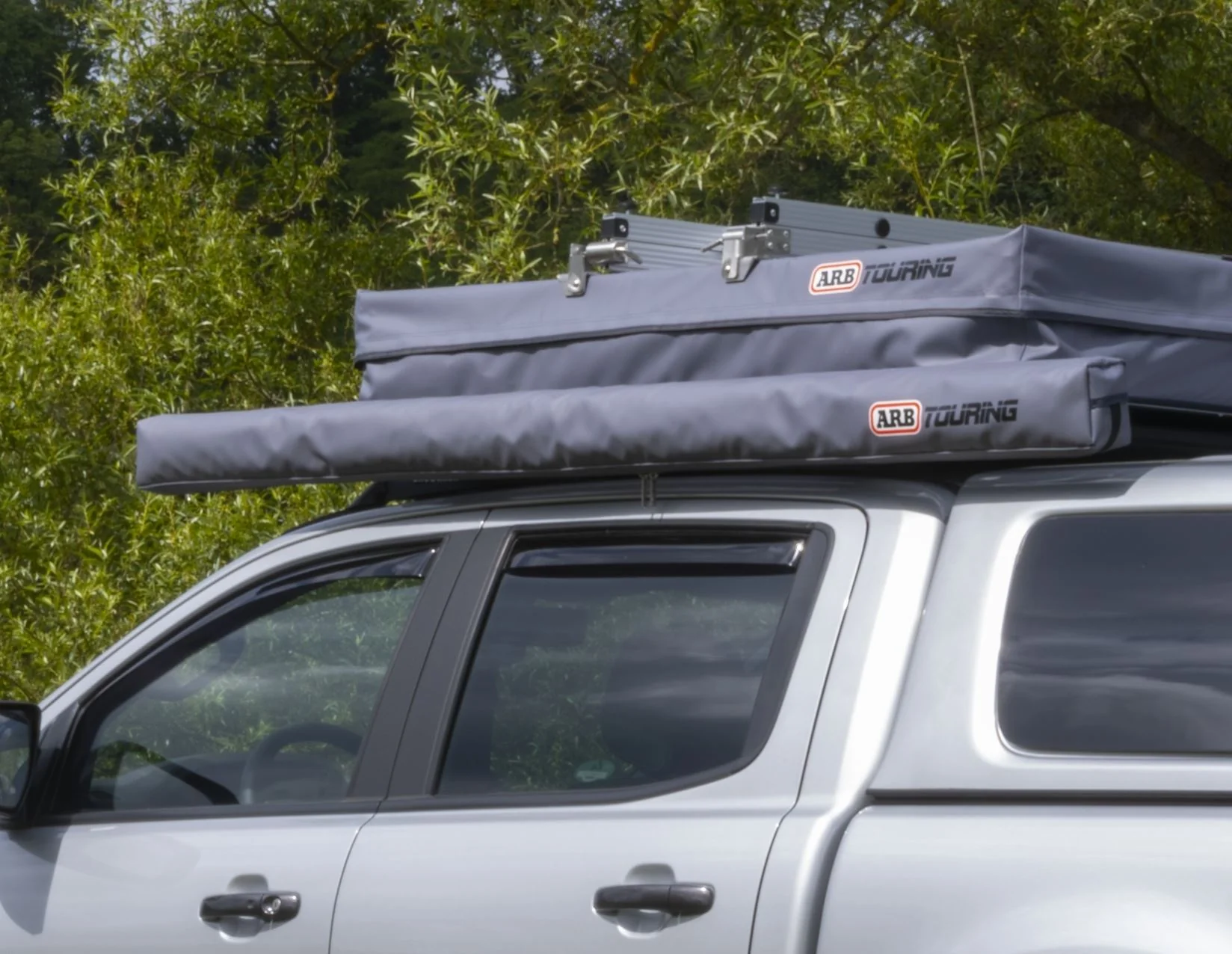 RANGER FROM 01/2012 ARB* AWNING WITH LED LIGHT,2 M X 2.5 M - Image 9