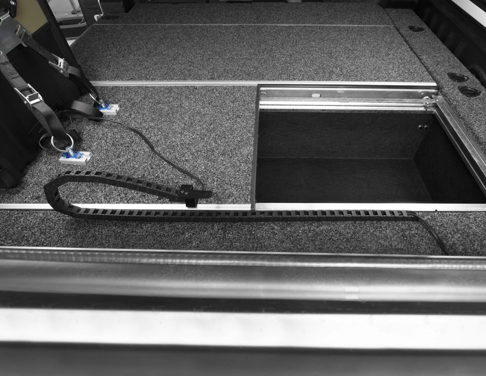 RANGER FROM 01/2012 ARB* CABLE GUIDE FOR COOLBOX DRAWER - Image 2
