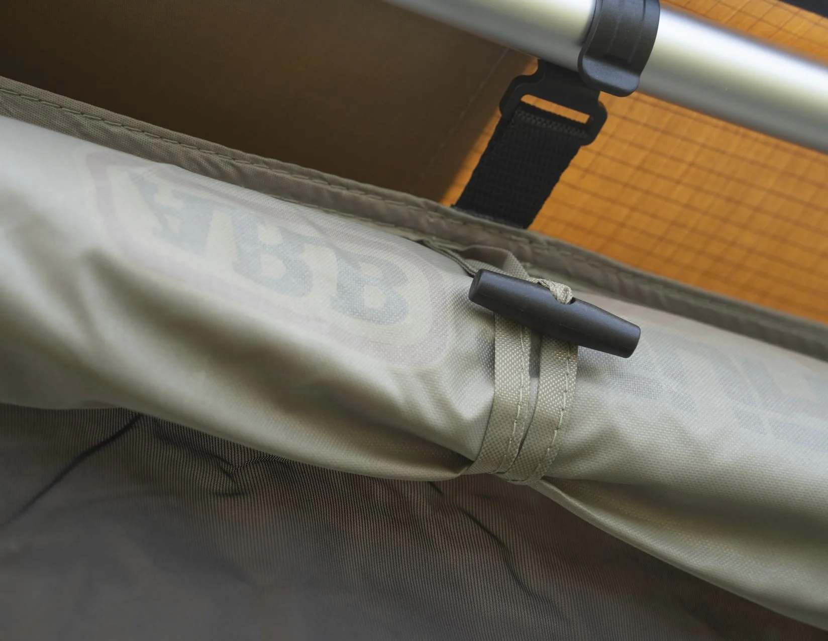 RANGER FROM 01/2012 ARB* DELUXE AWNING ROOM WITH FLOOR AND SIDE PANELS - Image 10