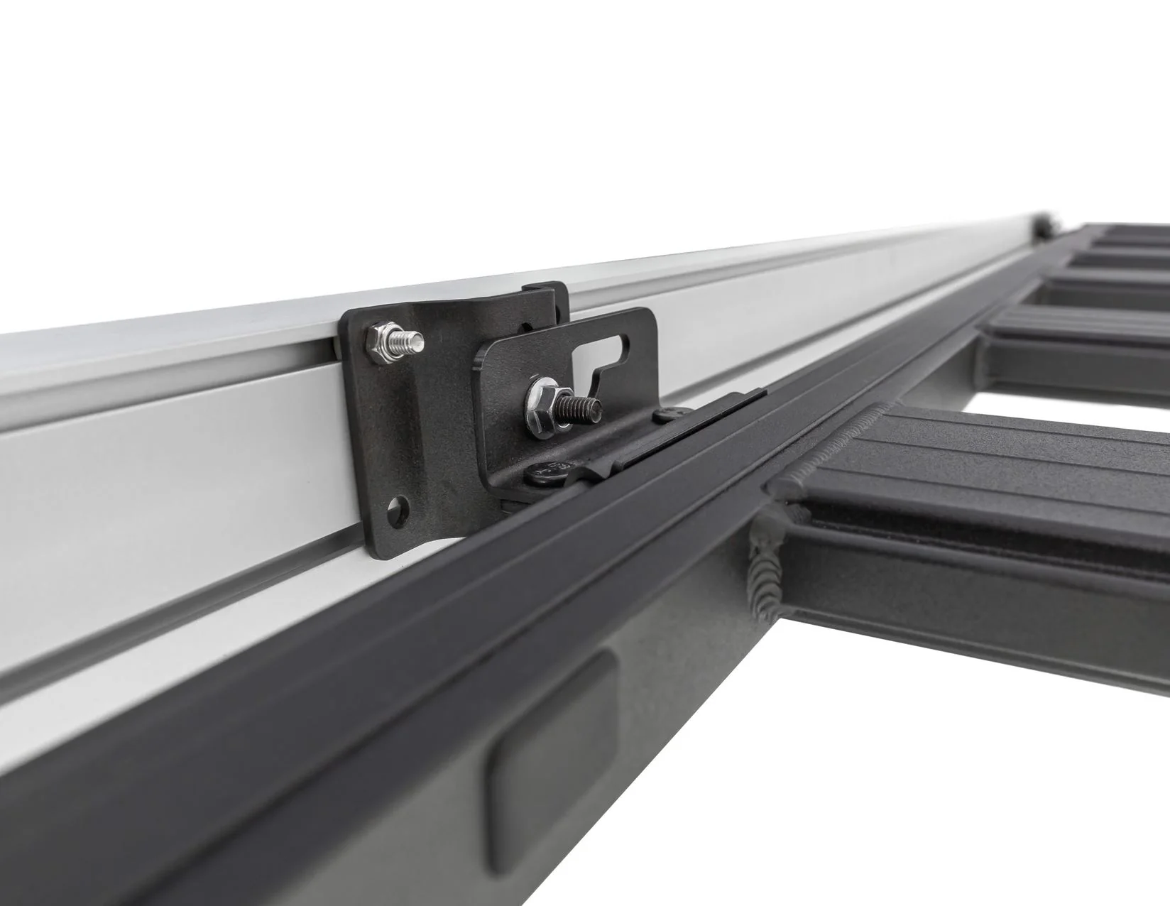 RANGER FROM 01/2012 ARB* QUICK RELEASE BRACKET KIT AWNING TO BASE RACK - Image 3