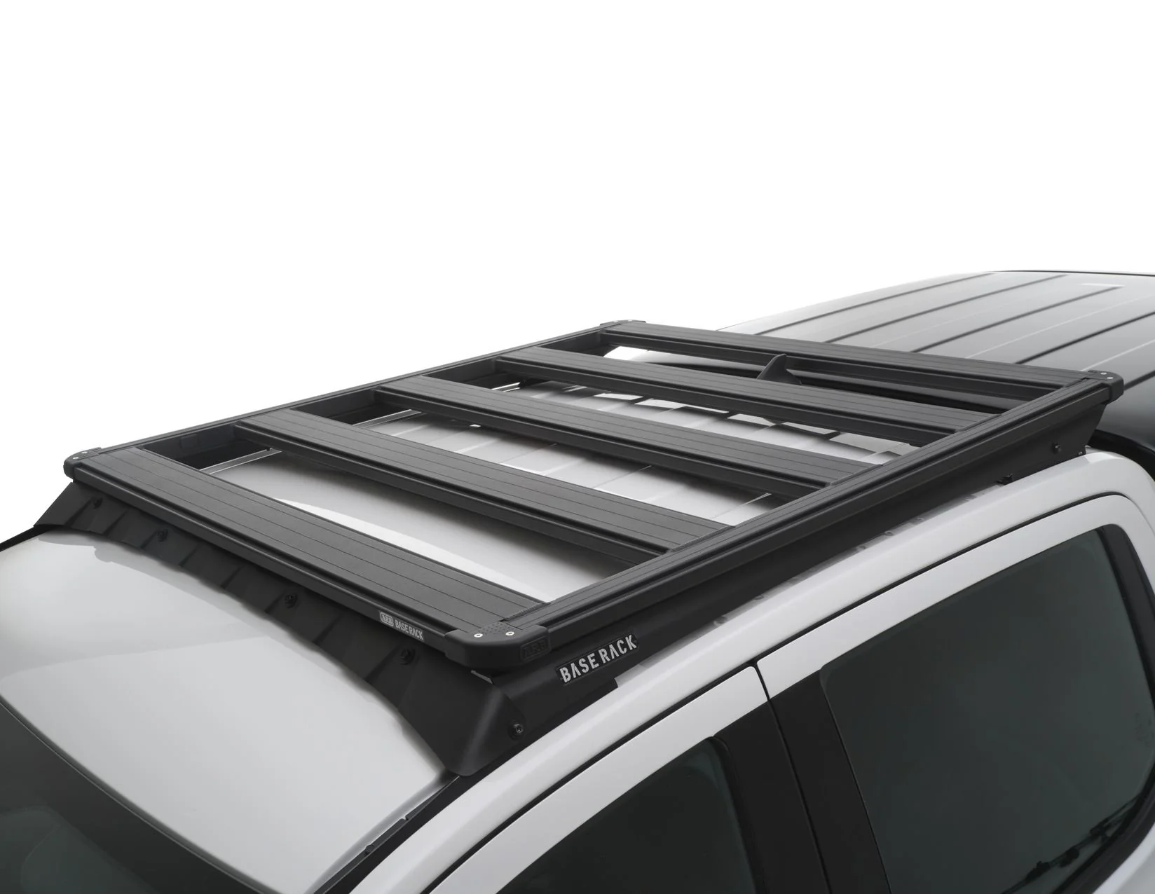 RANGER FROM 01/2012 ARB* ROOF BASE RACK ALUMINIUM