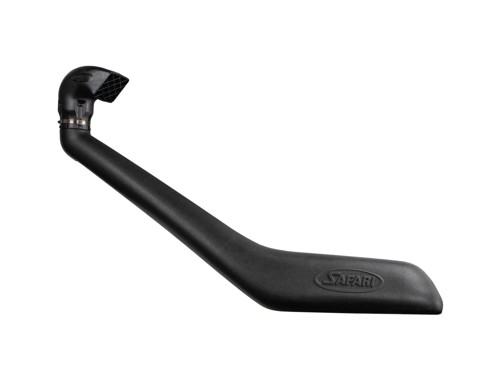 FORD RANGER FROM 06/2022 ARB* SNORKEL SAFARI V-SPEC,ROTATABLE - Image 5