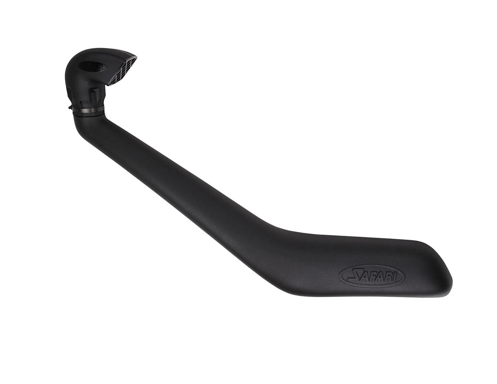 FORD RANGER FROM 06/2022 ARB* SNORKEL SAFARI V-SPEC,ROTATABLE - Image 7