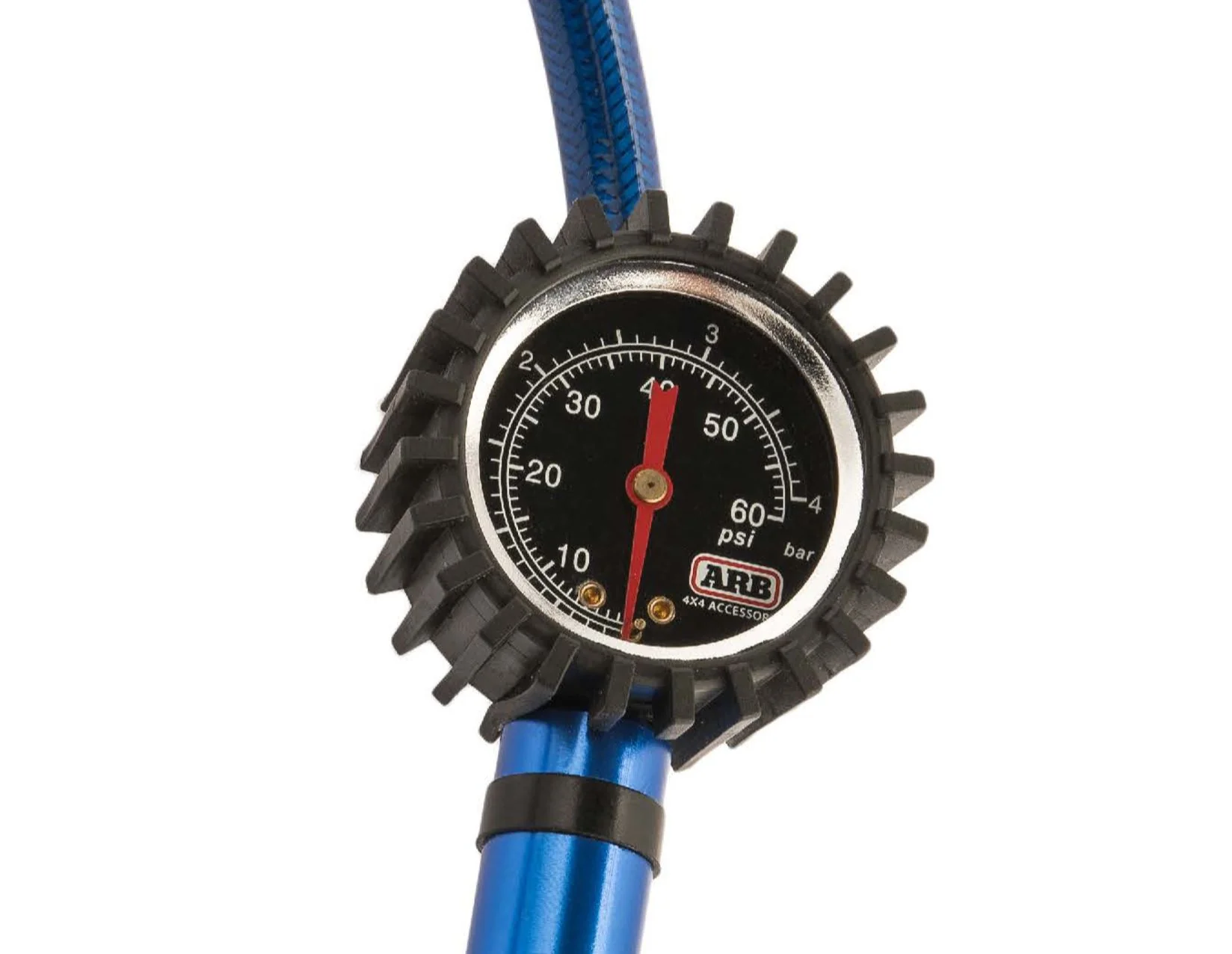 RANGER FROM 06/2022 ARB* TYRE PRESSURE GAUGE WITH ANALOGUE DISPLAY - Image 3