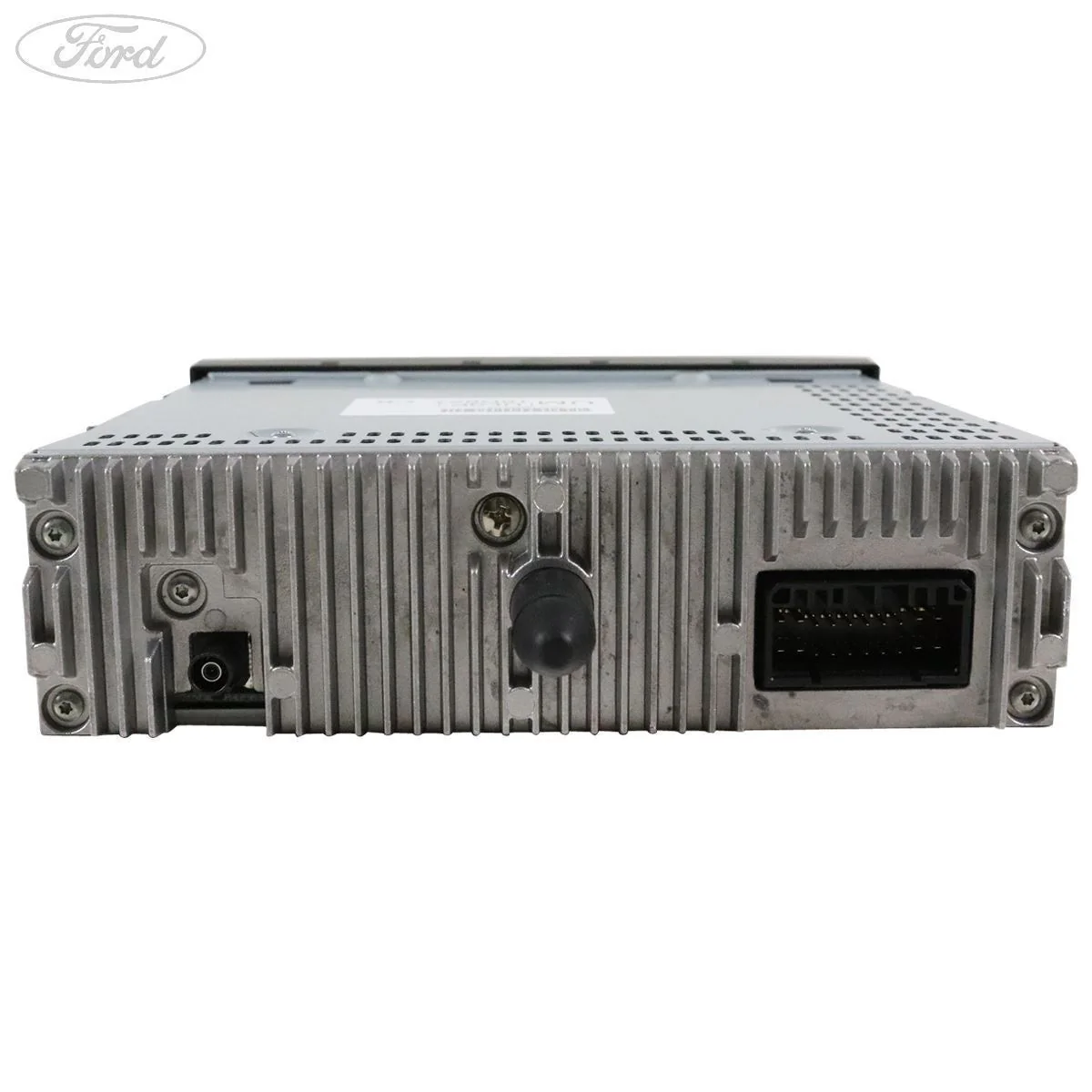 RANGER AUDIO RADIO RECEIVER AM/FM LESS CD - Image 3