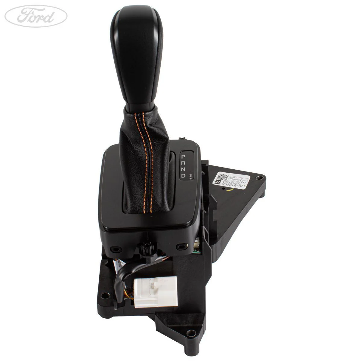 RANGER AUTO GEAR SHIFT LEVER GAITER & KNOB WILDTRAK RHD