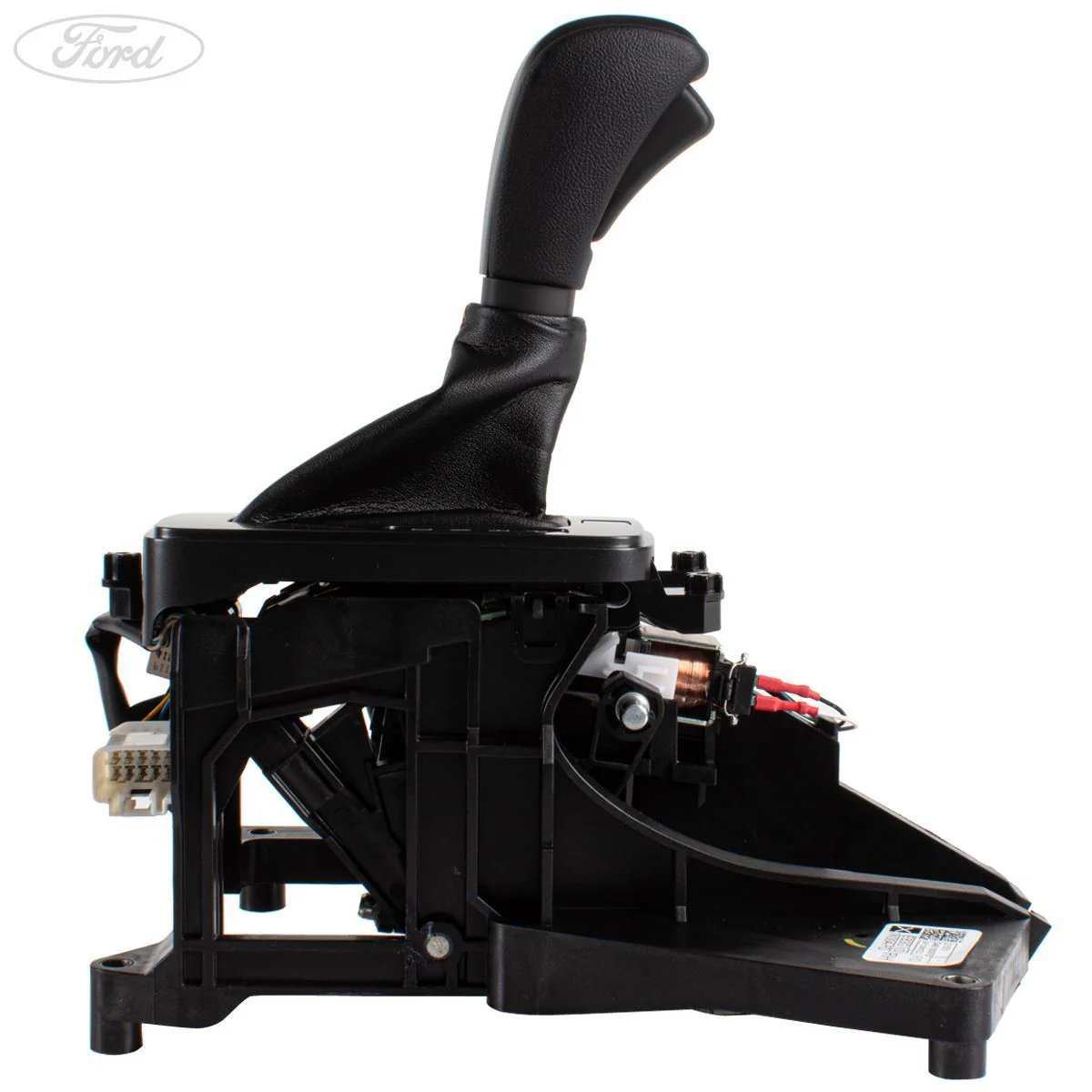 RANGER AUTO GEAR SHIFT LEVER GAITER & KNOB WILDTRAK RHD - Image 4
