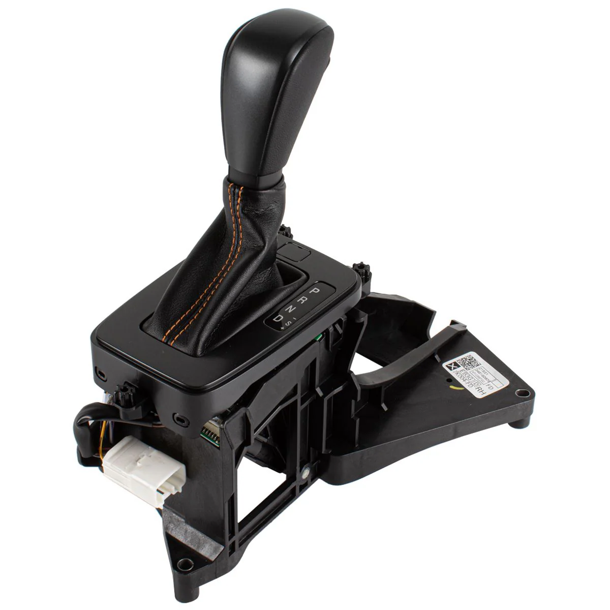 RANGER AUTO GEAR SHIFT LEVER GAITER & KNOB WILDTRAK RHD - Image 6