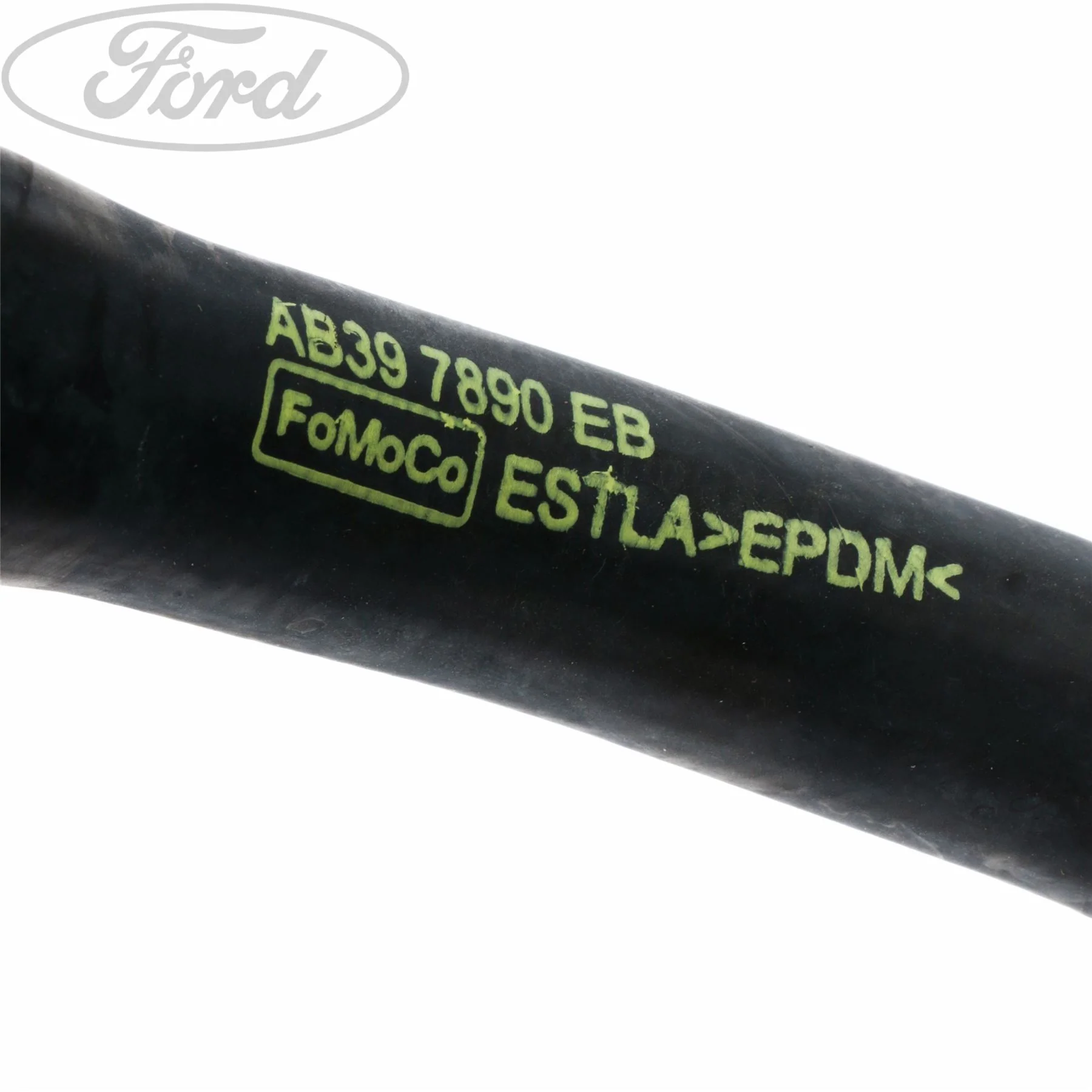 RANGER AUTOMATIC TRANSMISSION COOLER HOSE - Image 3