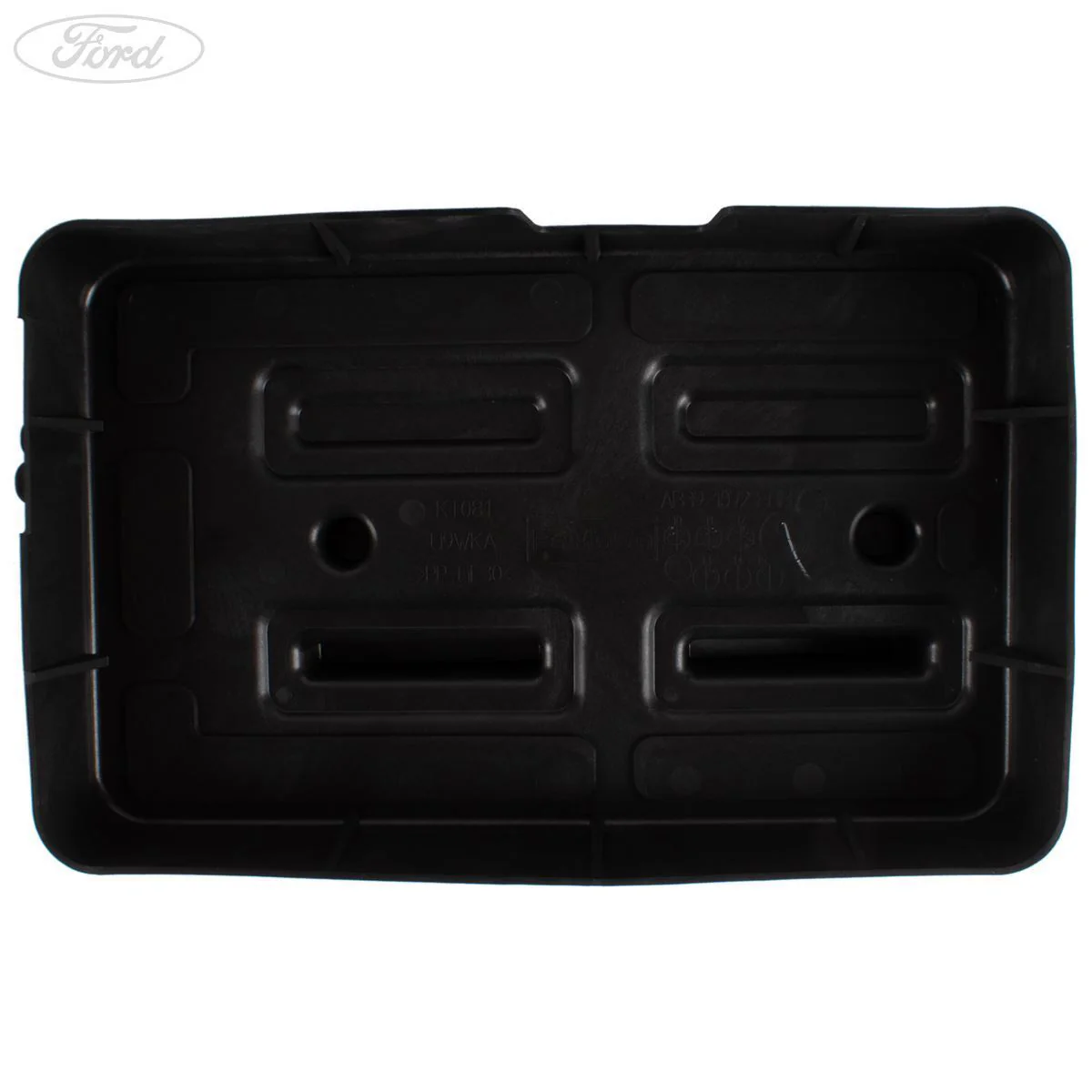 RANGER BATTERY HOLDING TRAY STANDARD DUTY BATTERY - Image 4