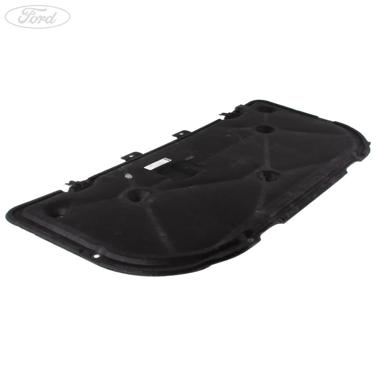 RANGER BONNET INSULATOR TRIM XL XLS XLT LTD WILDTRAK - Image 2