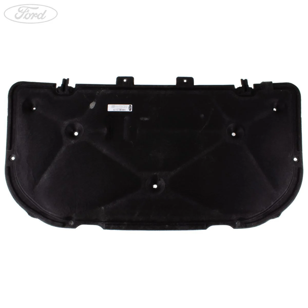 RANGER BONNET INSULATOR TRIM XL XLS XLT LTD WILDTRAK - Image 7