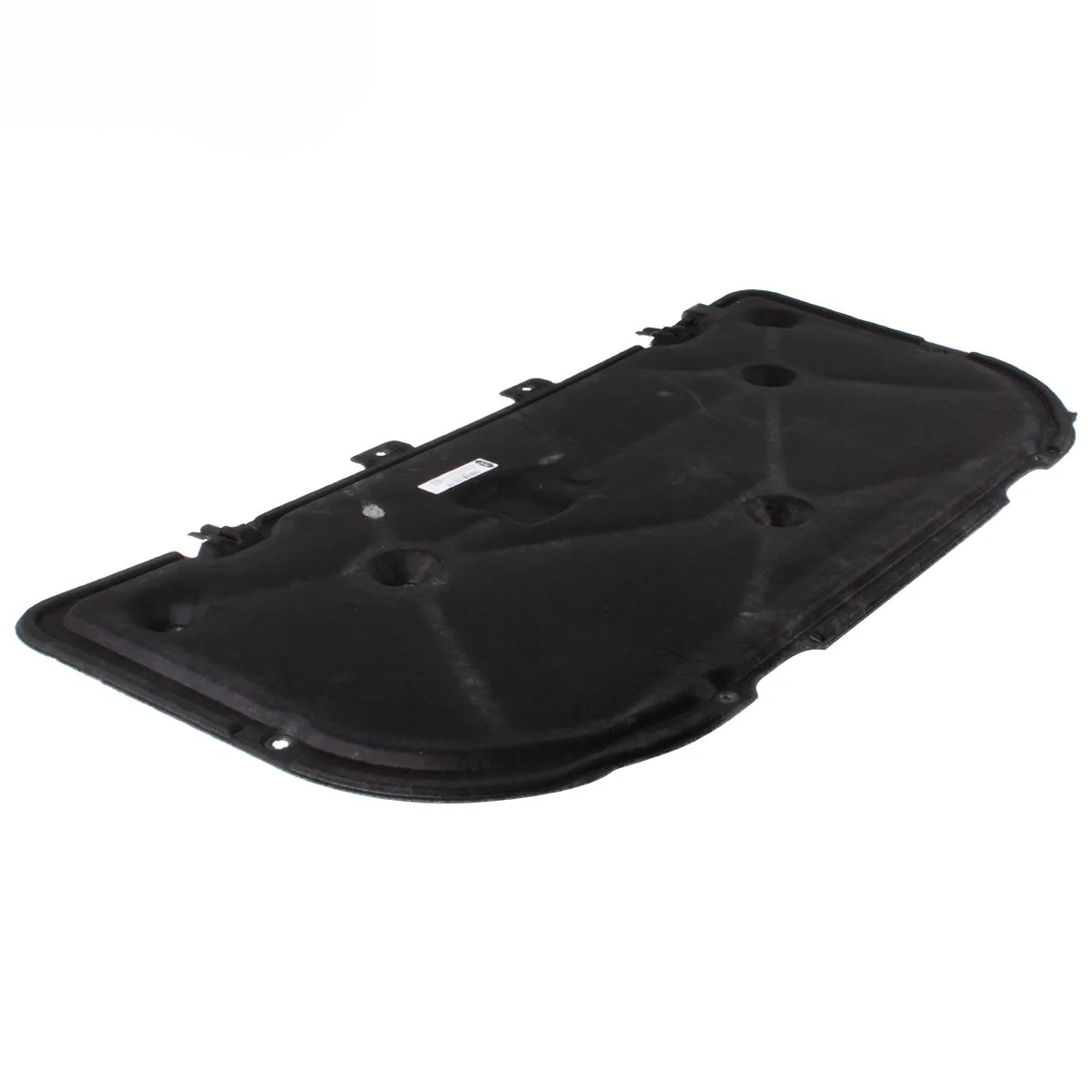 RANGER BONNET INSULATOR TRIM XL XLS XLT LTD WILDTRAK - Image 9