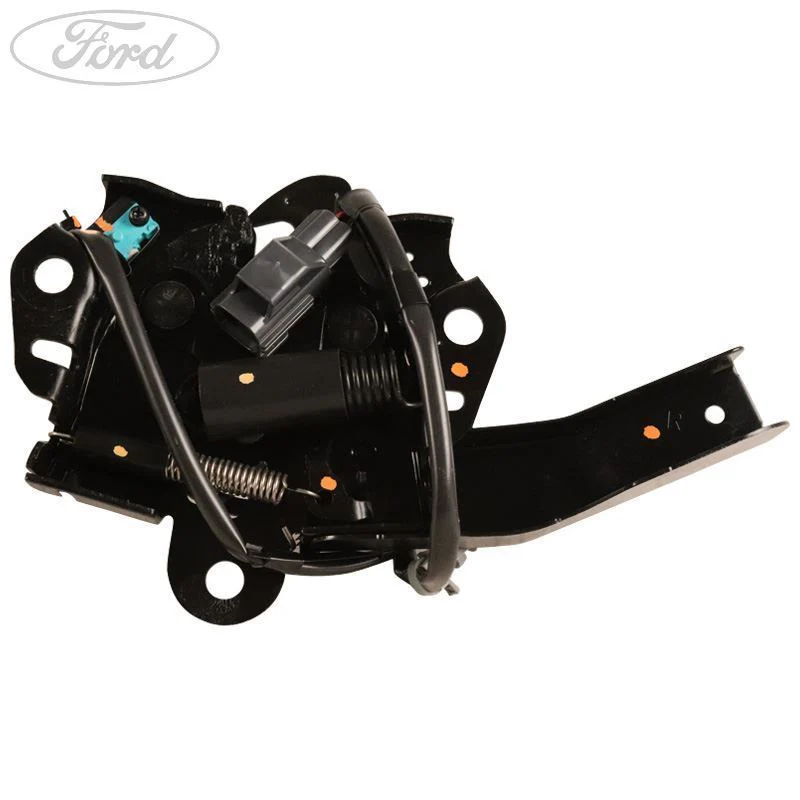 RANGER BONNET LATCH MECHANISM 2011-2015 - Image 4