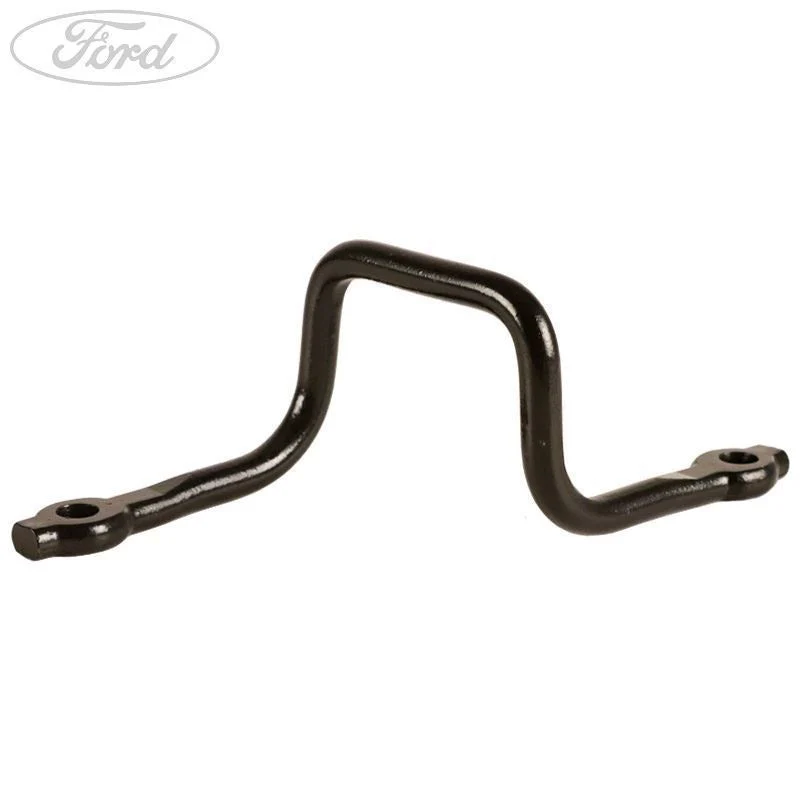 RANGER BONNET LOCK CATCH STRIKER 2015-