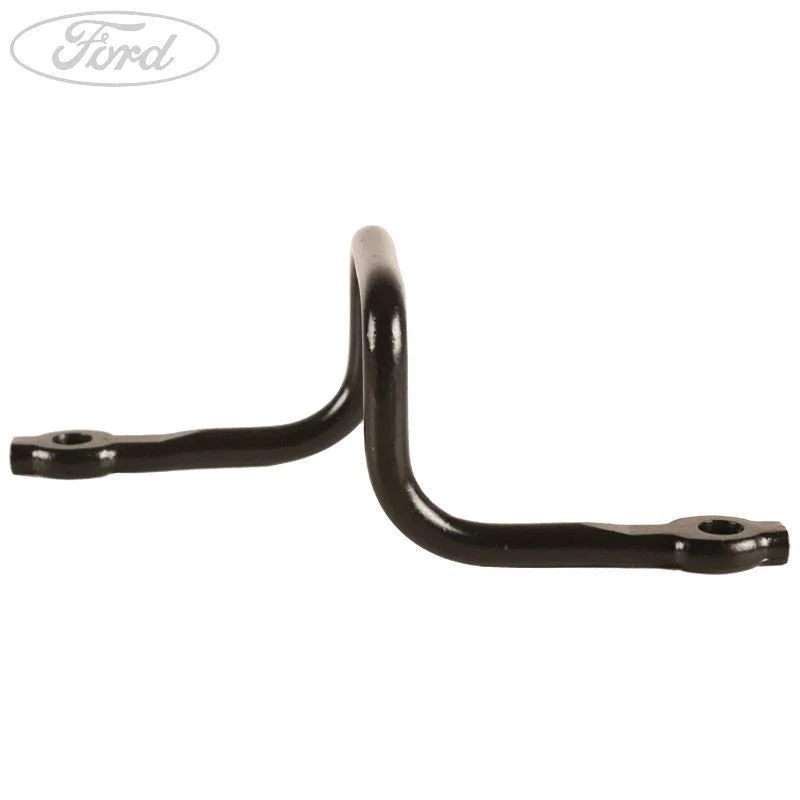 RANGER BONNET LOCK CATCH STRIKER 2015- - Image 3