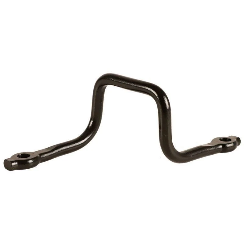 RANGER BONNET LOCK CATCH STRIKER 2015- - Image 4