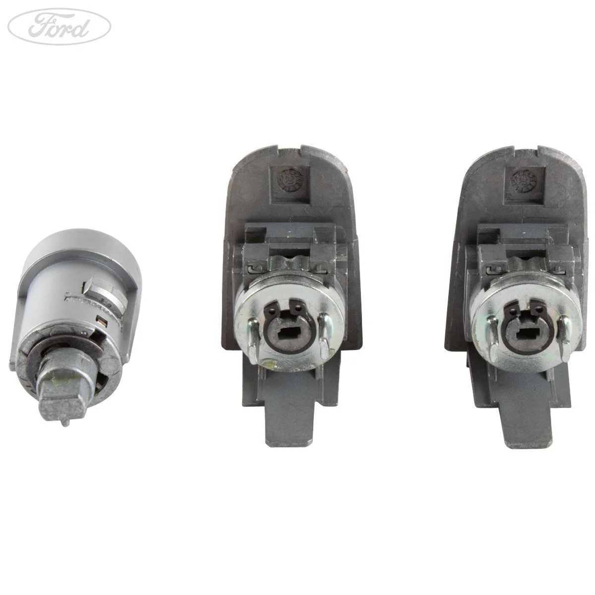 RANGER COMPLETE VEHICLE DOOR LOCKSET 2011-2015 - Image 3