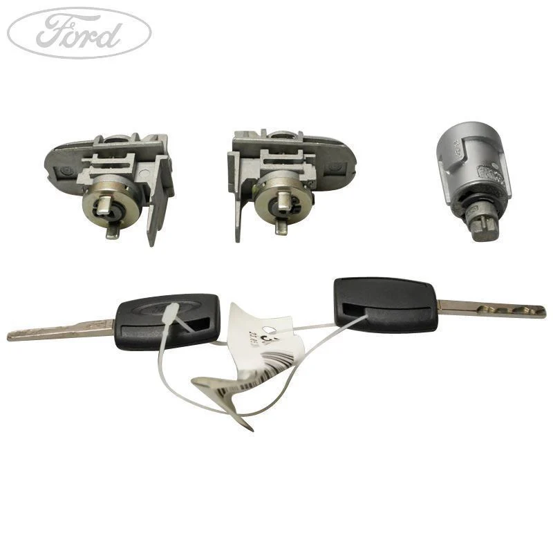 RANGER COMPLETE VEHICLE DOOR LOCKSET 2011-2015 - Image 7