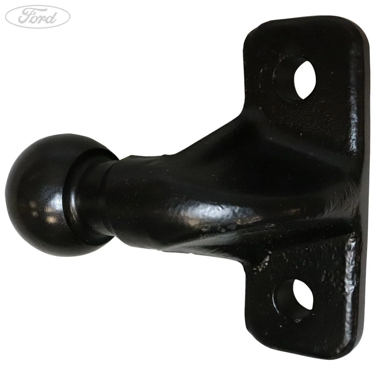 RANGER DETACHABLE TOW BAR & FITTING KIT 09/2011 - Image 3