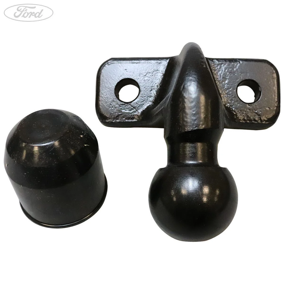 RANGER DETACHABLE TOW BAR & FITTING KIT 09/2011 - Image 5