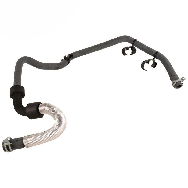 RANGER DIESEL ENGINE HEATER WATER HOSE PIPE 2011- - Image 5