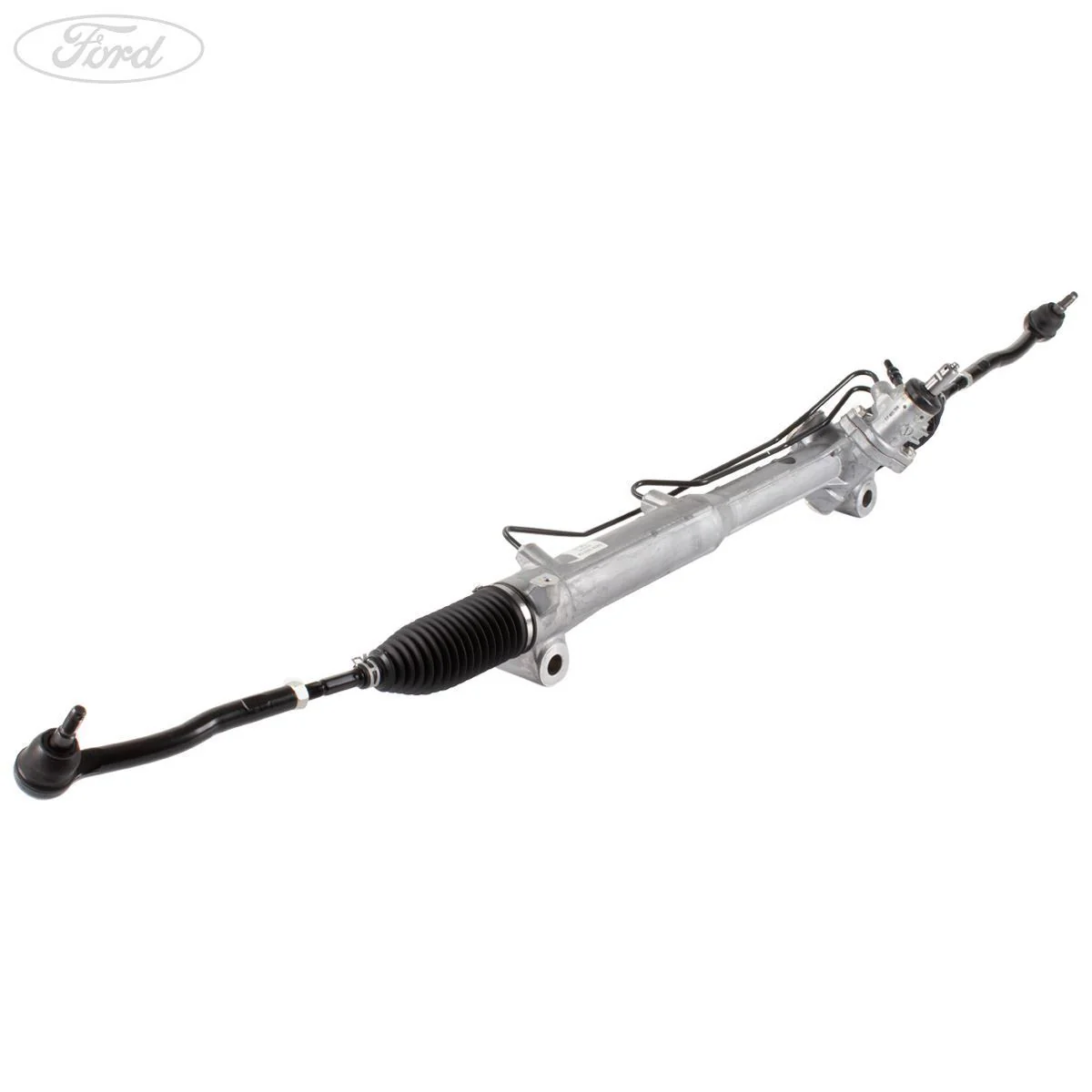 Ranger Diesel Engine RWD Power Steering Rack 2019-2023
