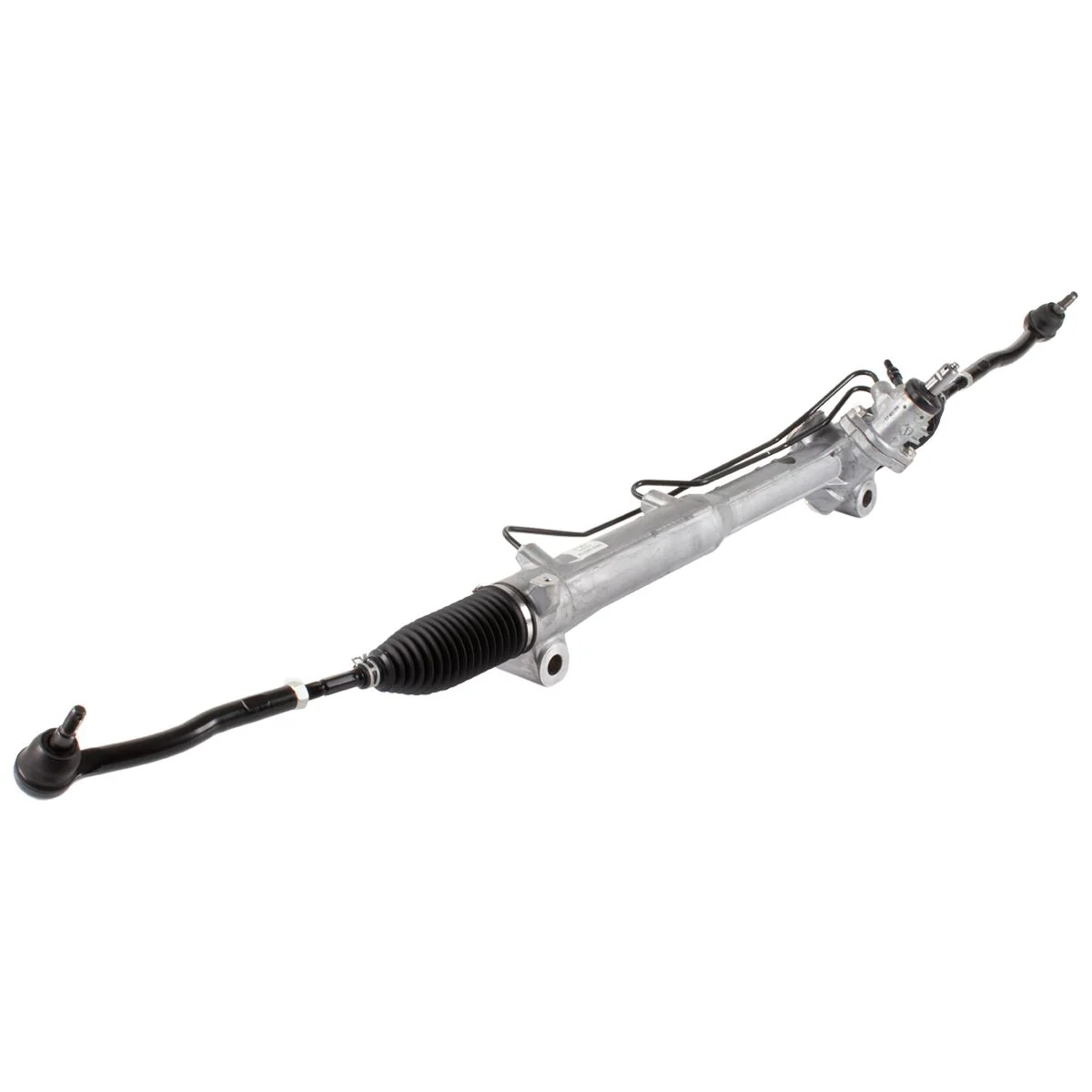 Ranger Diesel Engine RWD Power Steering Rack 2019-2023 - Image 2