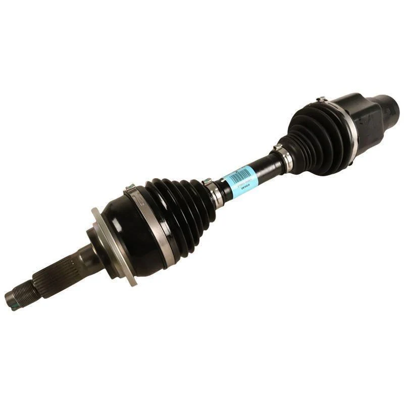 Ranger Diesel Front O/S Drivers Side Half Shaft With Std Joint 2017-2019 - Image 2