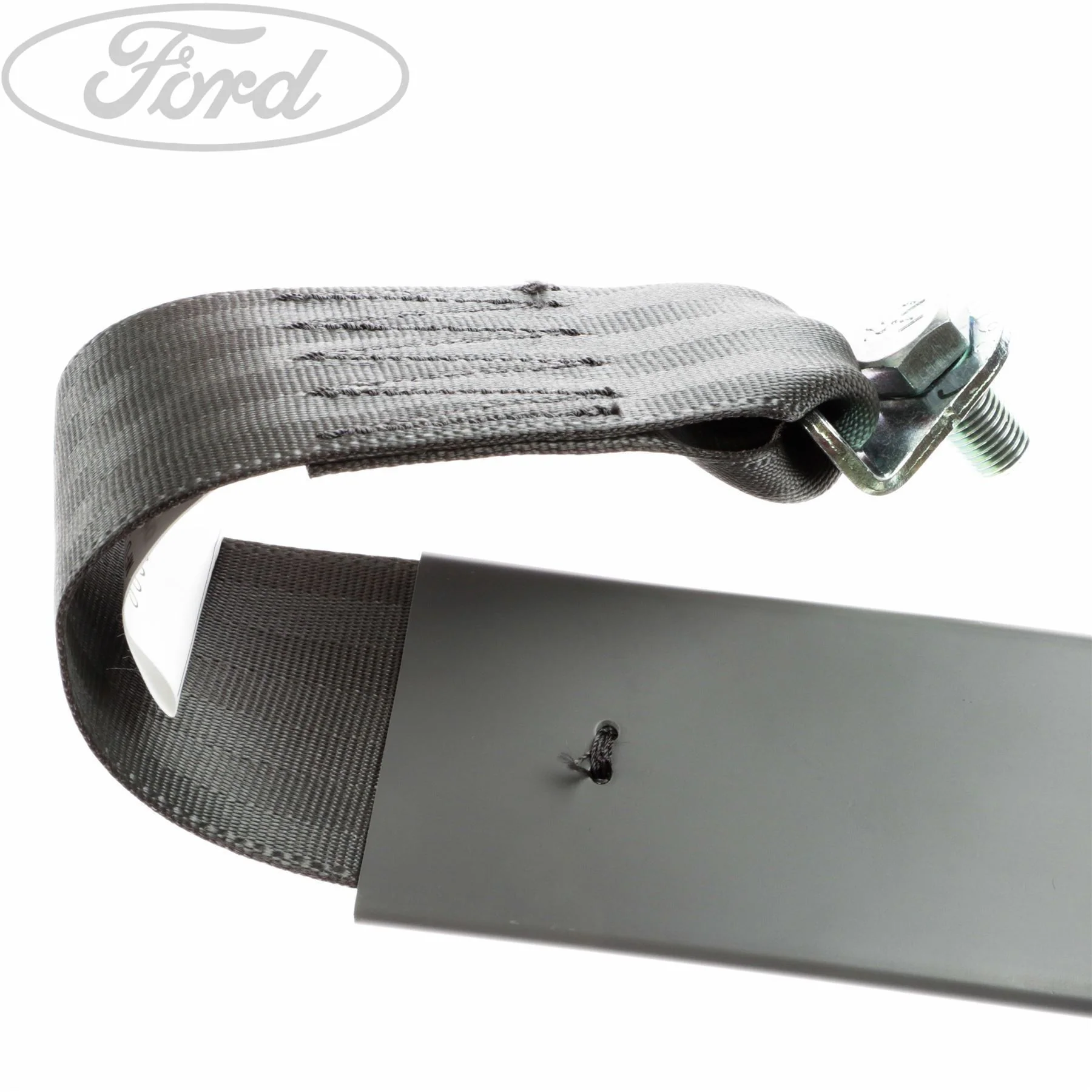 RANGER DOUBLE CAB 3/4DR FRONT SEAT BELT 1998-2011 - Image 3