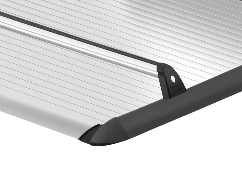 Ranger Double Cab Cross Bars for Mountain Top Roller Shutter 2012- - Image 3