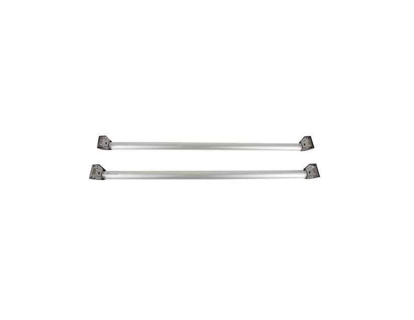 Ranger Double Cab Cross Bars for Mountain Top Roller Shutter 2012- - Image 5