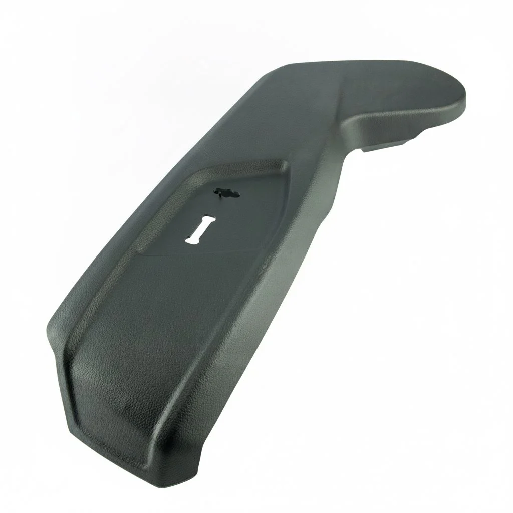 Ranger Double Cab O/S Front Seat Pad Trim 2022-2023