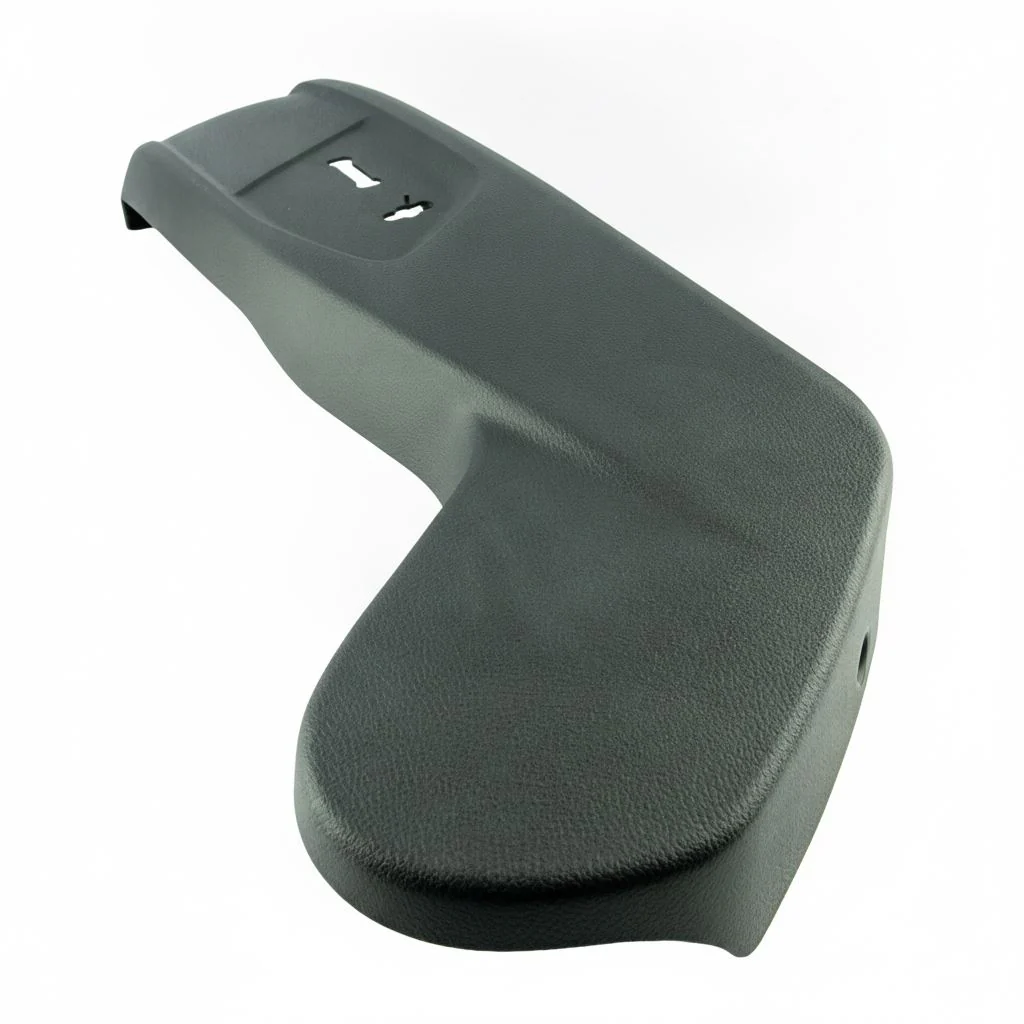 Ranger Double Cab O/S Front Seat Pad Trim 2022-2023 - Image 3