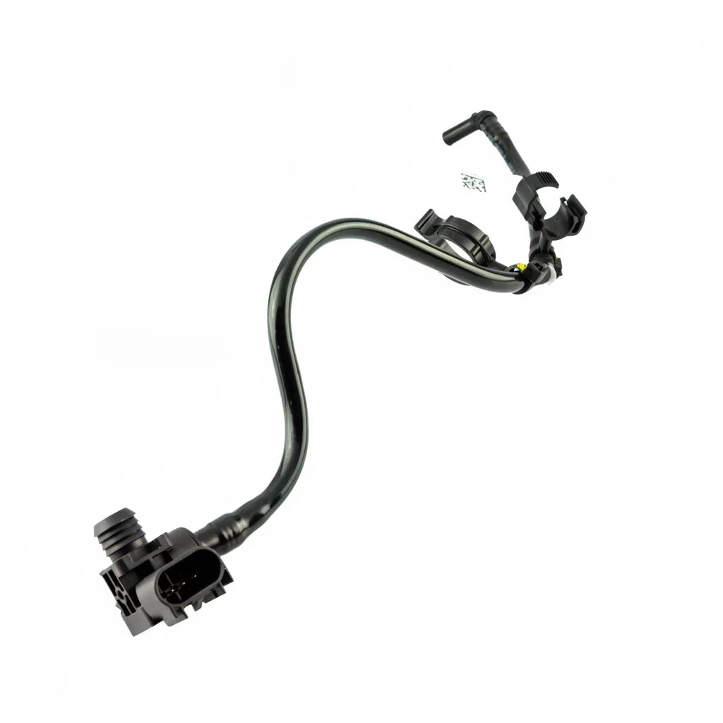 Ranger EcoBlue Brake Booster Vacuum Tube 2019-2023 - Image 5