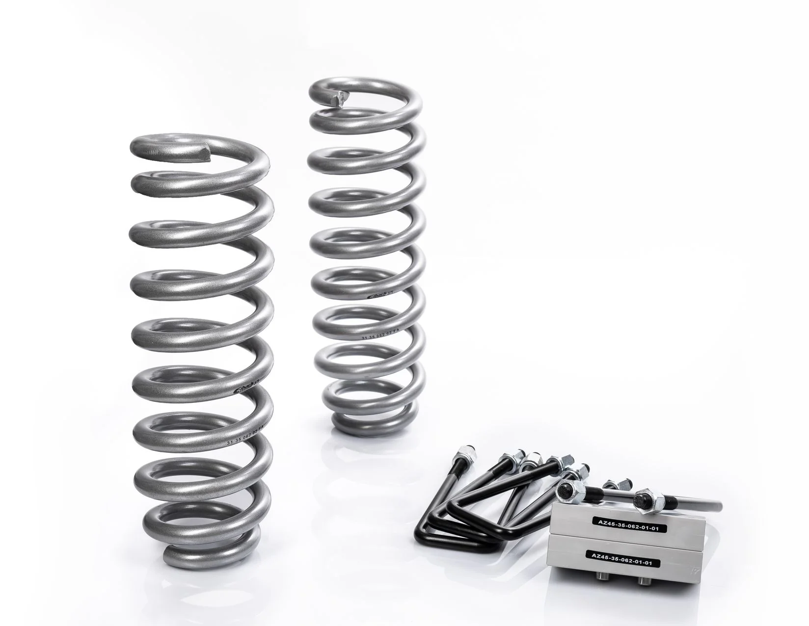 RANGER FROM 06/2022 EIBACH®* PRO-LIFT KIT RIDE HEIGHT EXTENSION SPRINGS