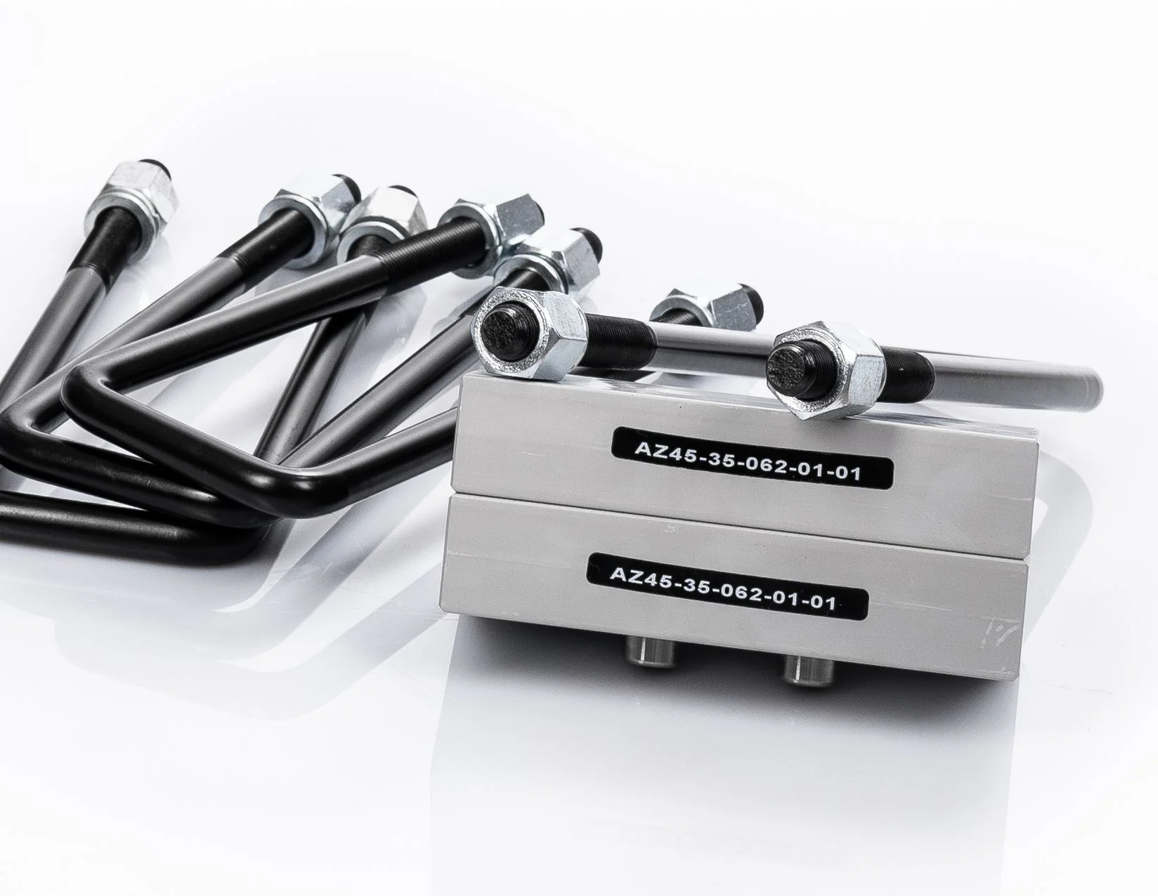 RANGER FROM 06/2022 EIBACH®* PRO-LIFT KIT RIDE HEIGHT EXTENSION SPRINGS - Image 4