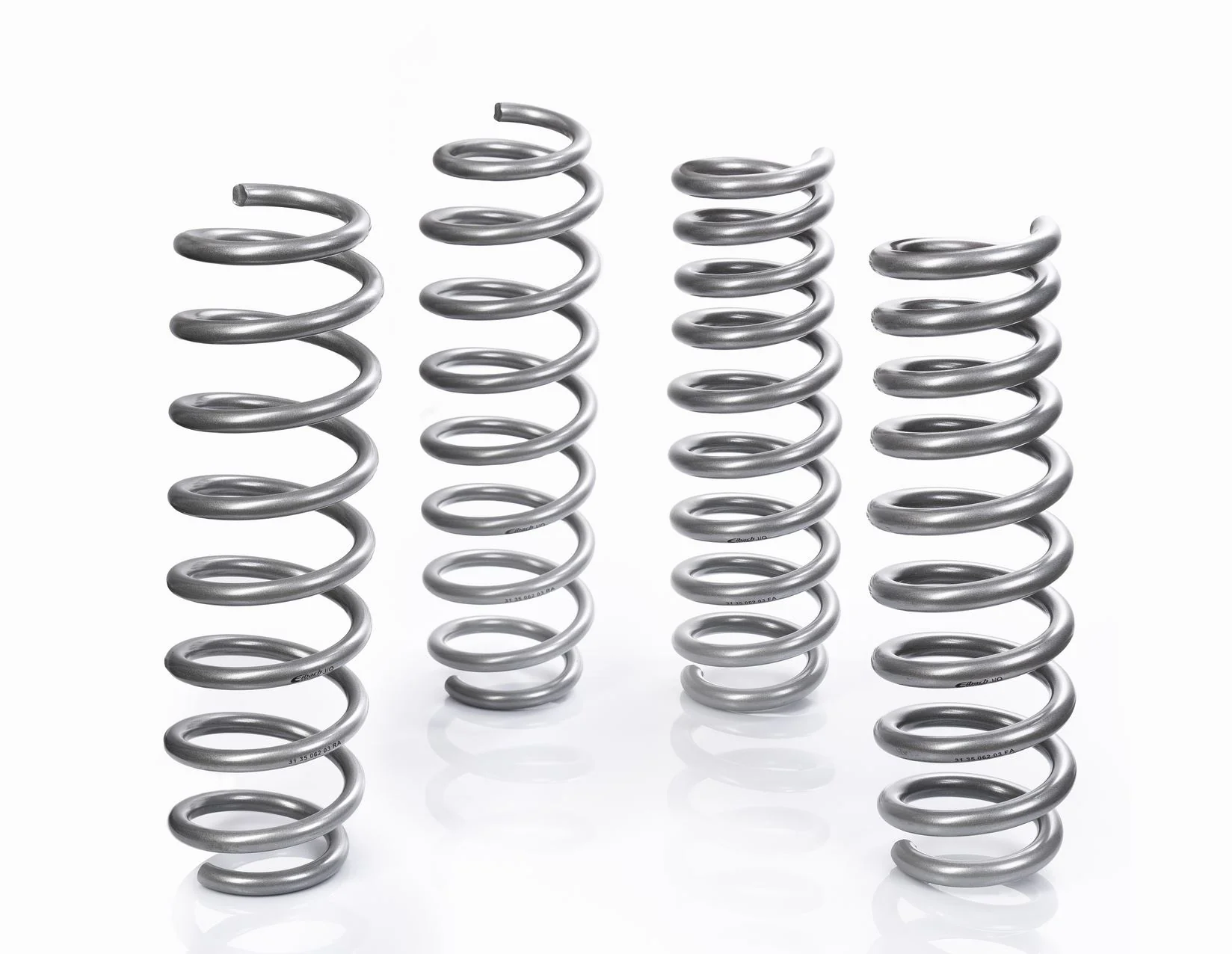 RANGER FROM 06/2022 EIBACH®* PRO-LIFT KIT RIDE HEIGHT EXTENSION SPRINGS