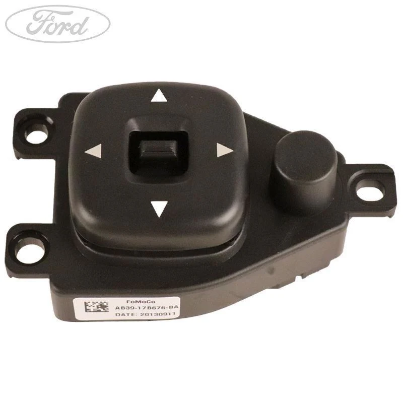 RANGER ELECTRONIC MIRROR CONTROL LEVER TKE 2011 - Image 2