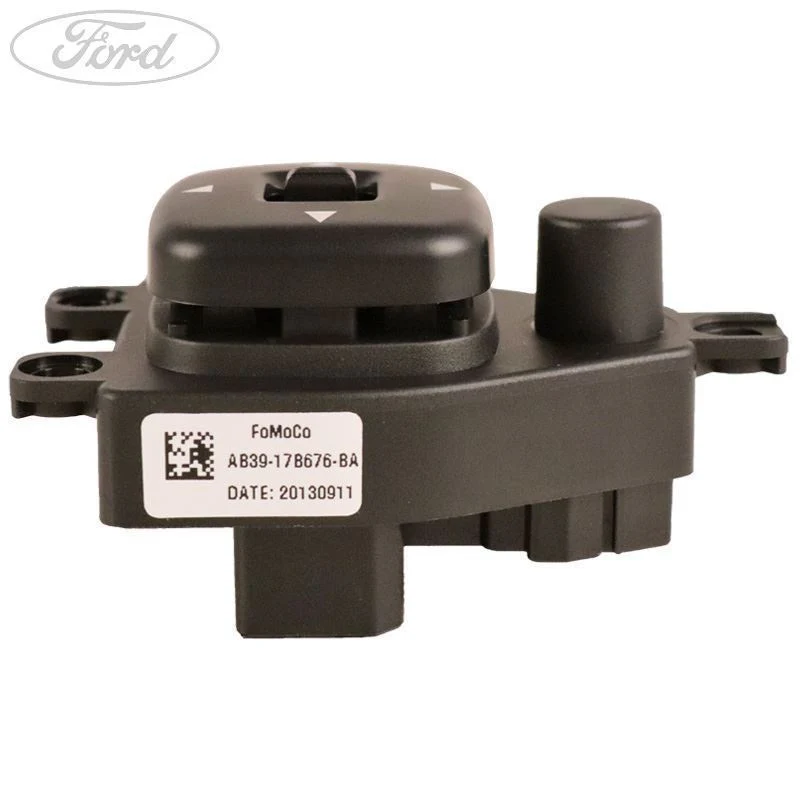 RANGER ELECTRONIC MIRROR CONTROL LEVER TKE 2011 - Image 4